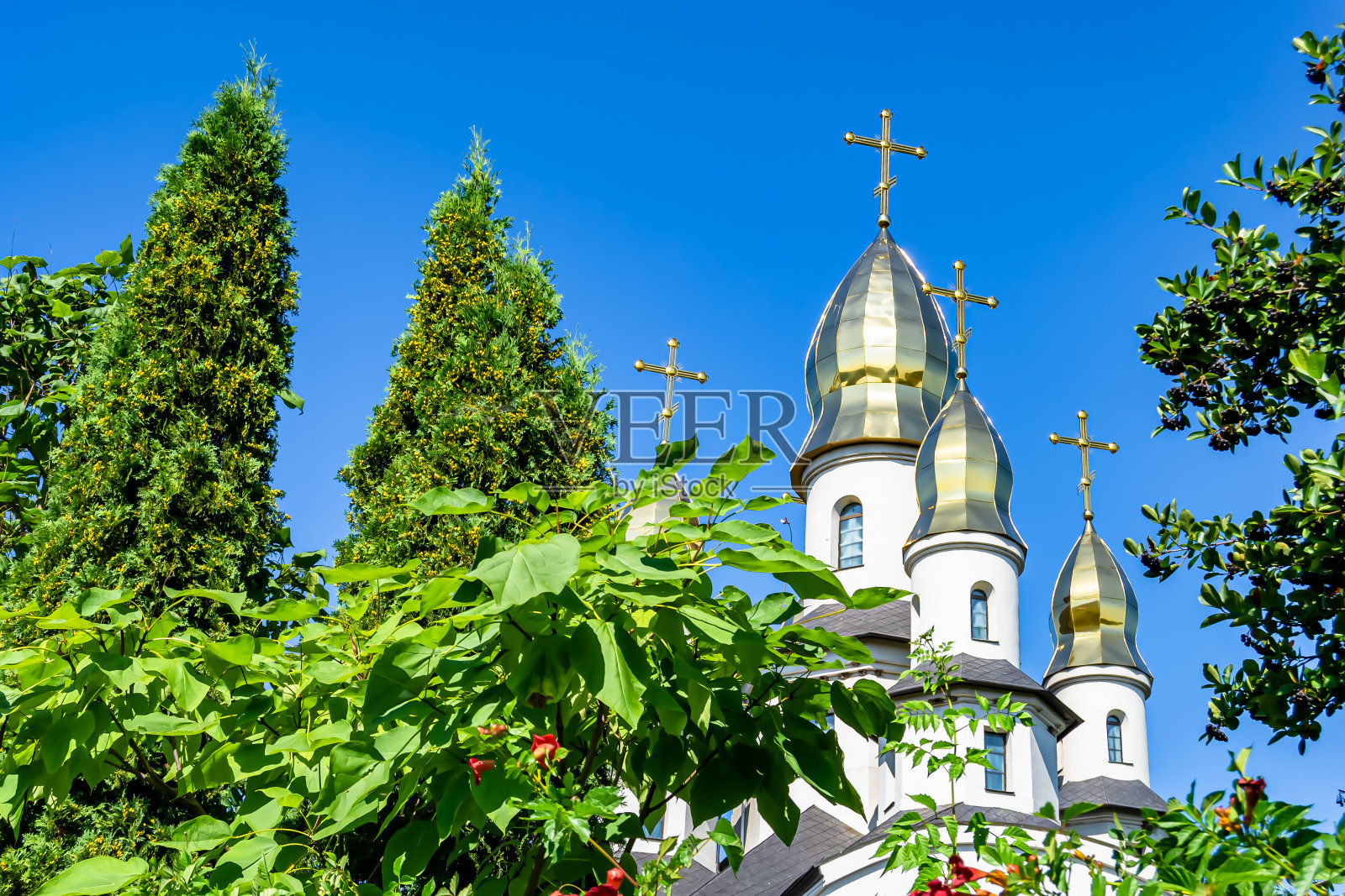 教堂照片摄影图片