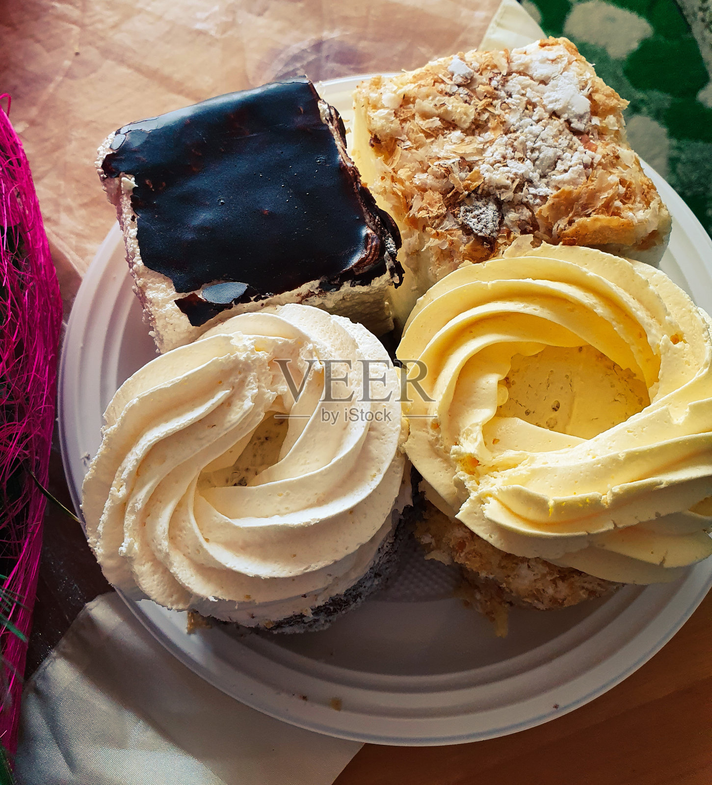 甜蜜的厨房照片摄影图片