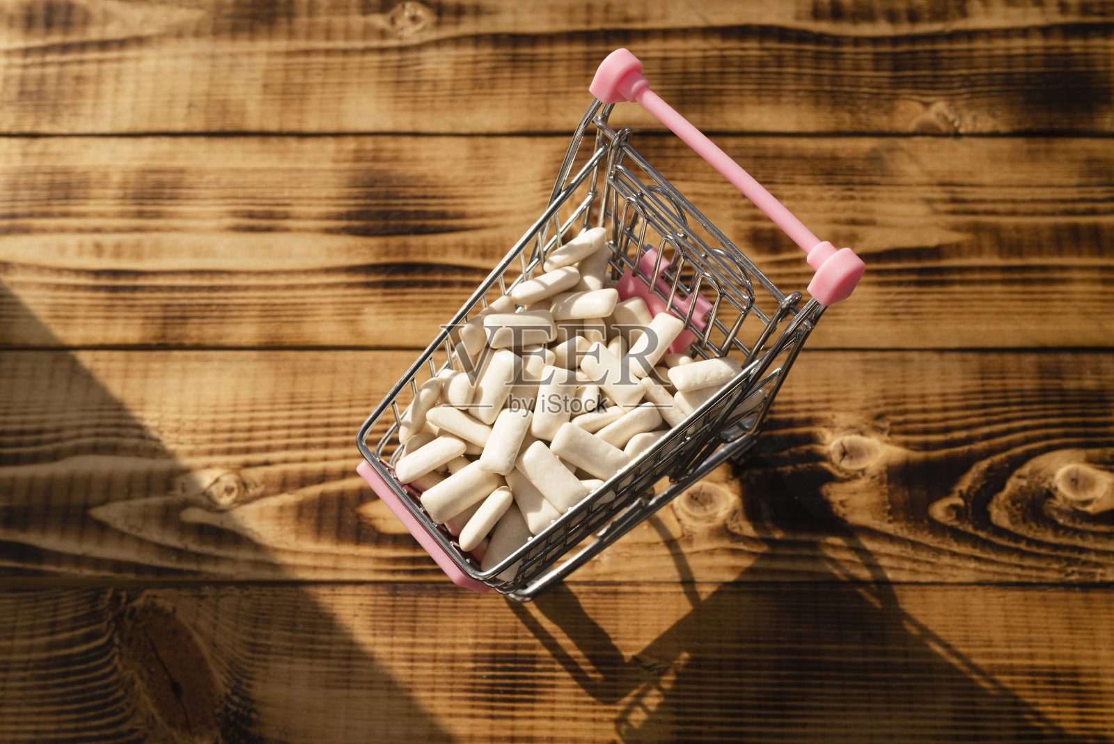 泡泡糖照片摄影图片