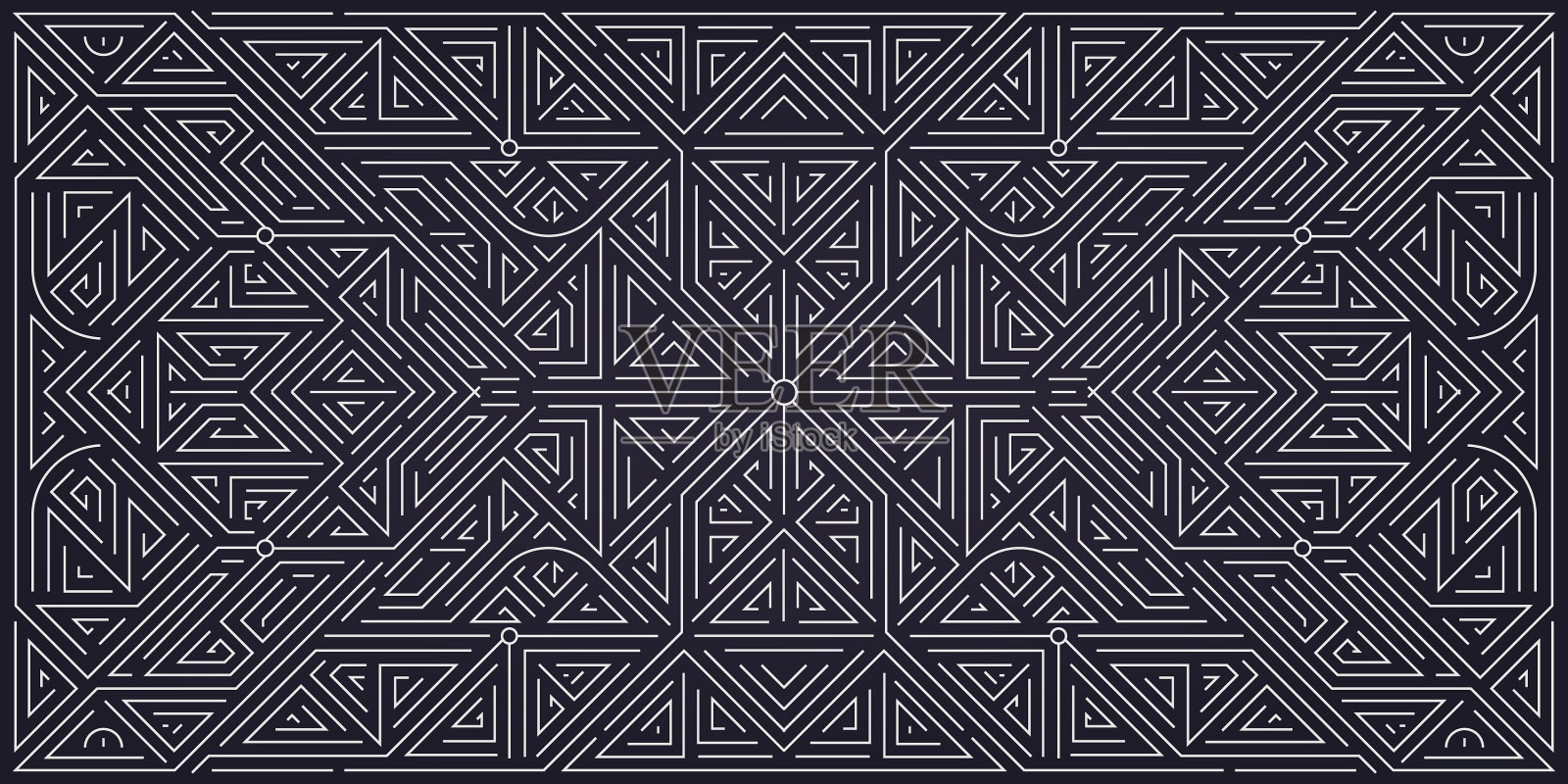 抽象的银色背景装饰艺术插画图片素材