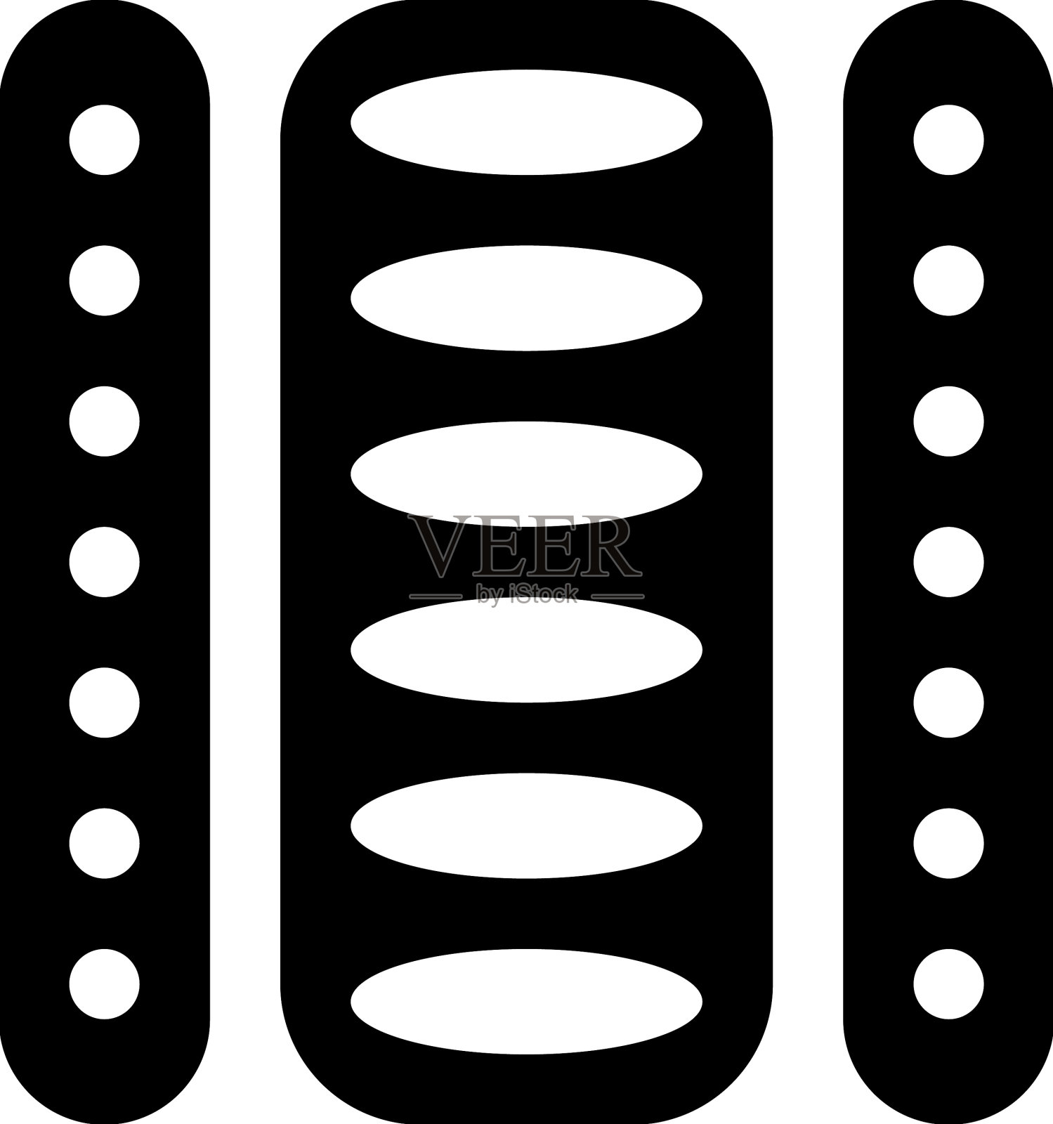 手镯插画图片素材