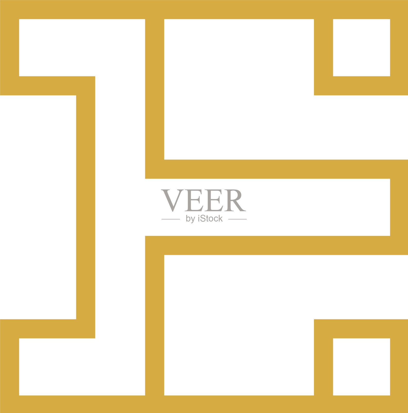 字母e的标志设计元素图片