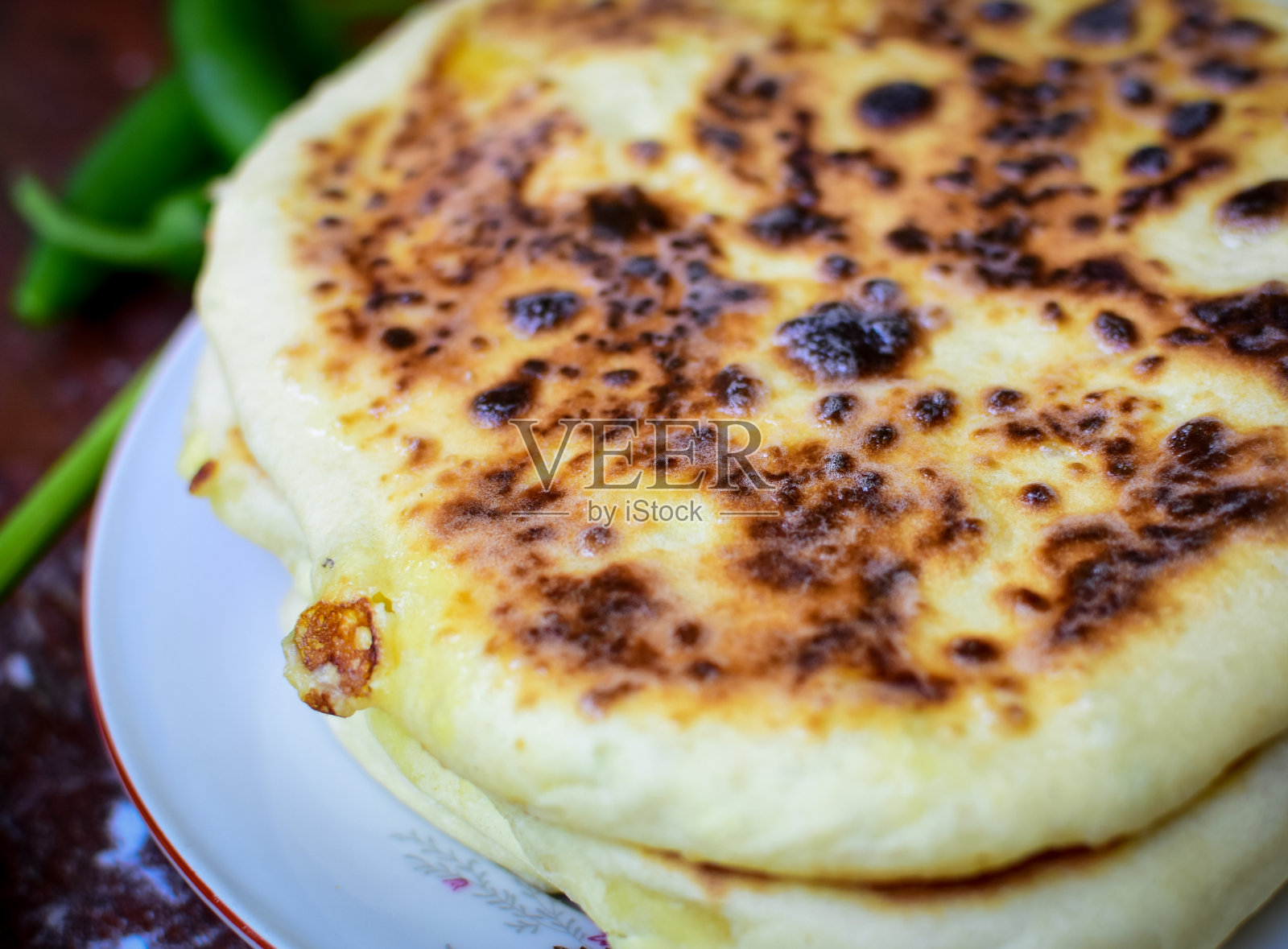 早午餐照片摄影图片