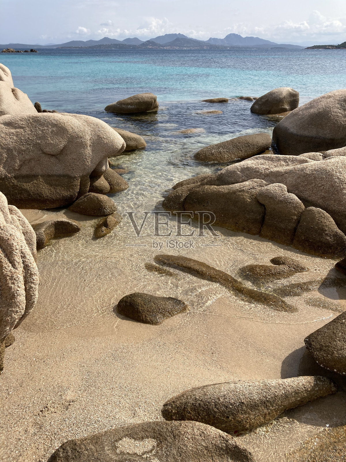 意大利-撒丁岛-摩羯座照片摄影图片