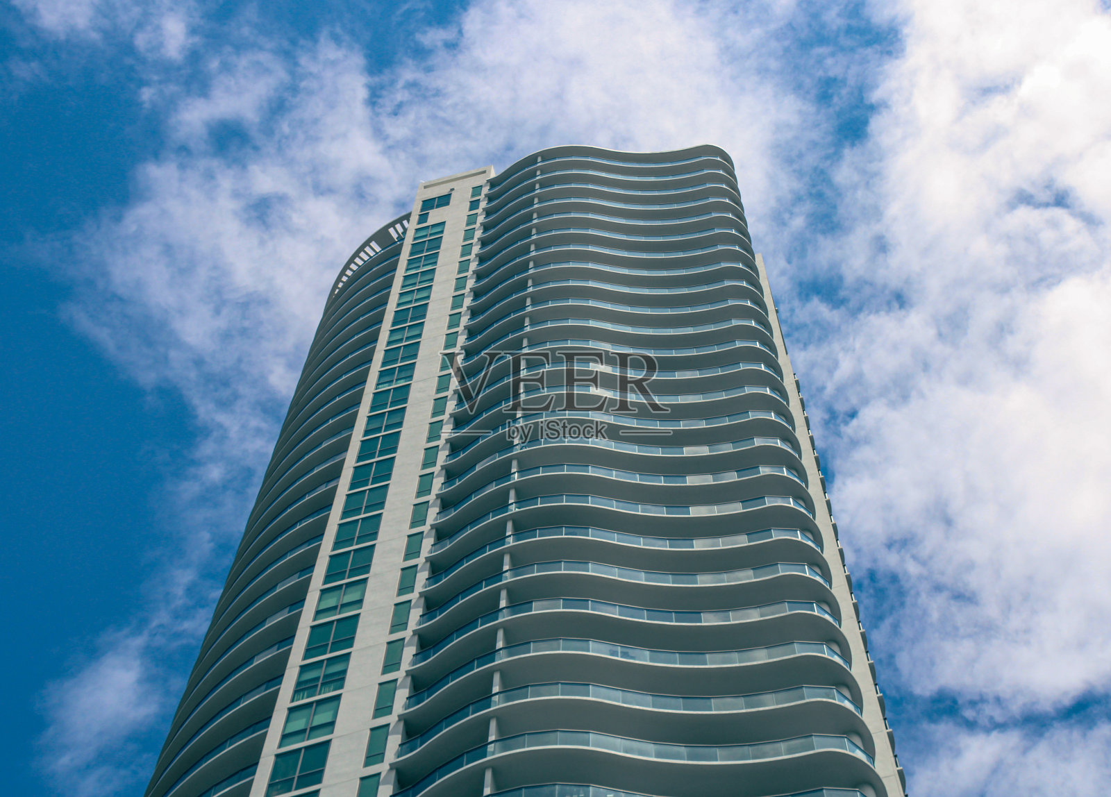 劳德代尔堡摩天大楼1照片摄影图片