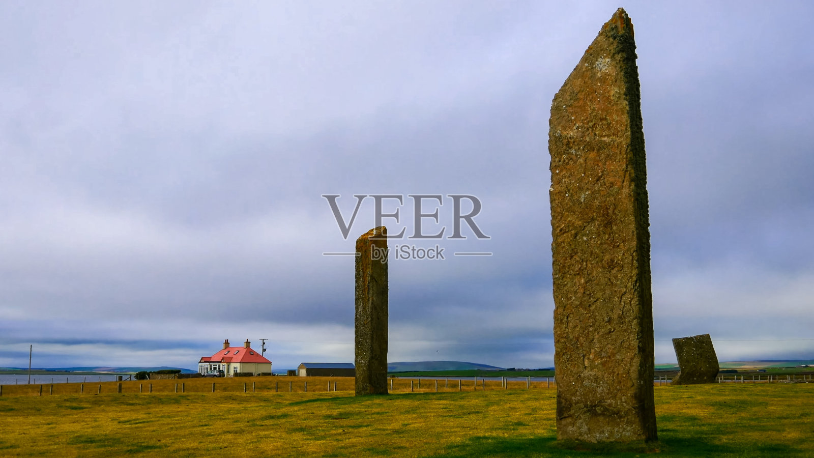 斯坦尼斯矗立的石头照片摄影图片