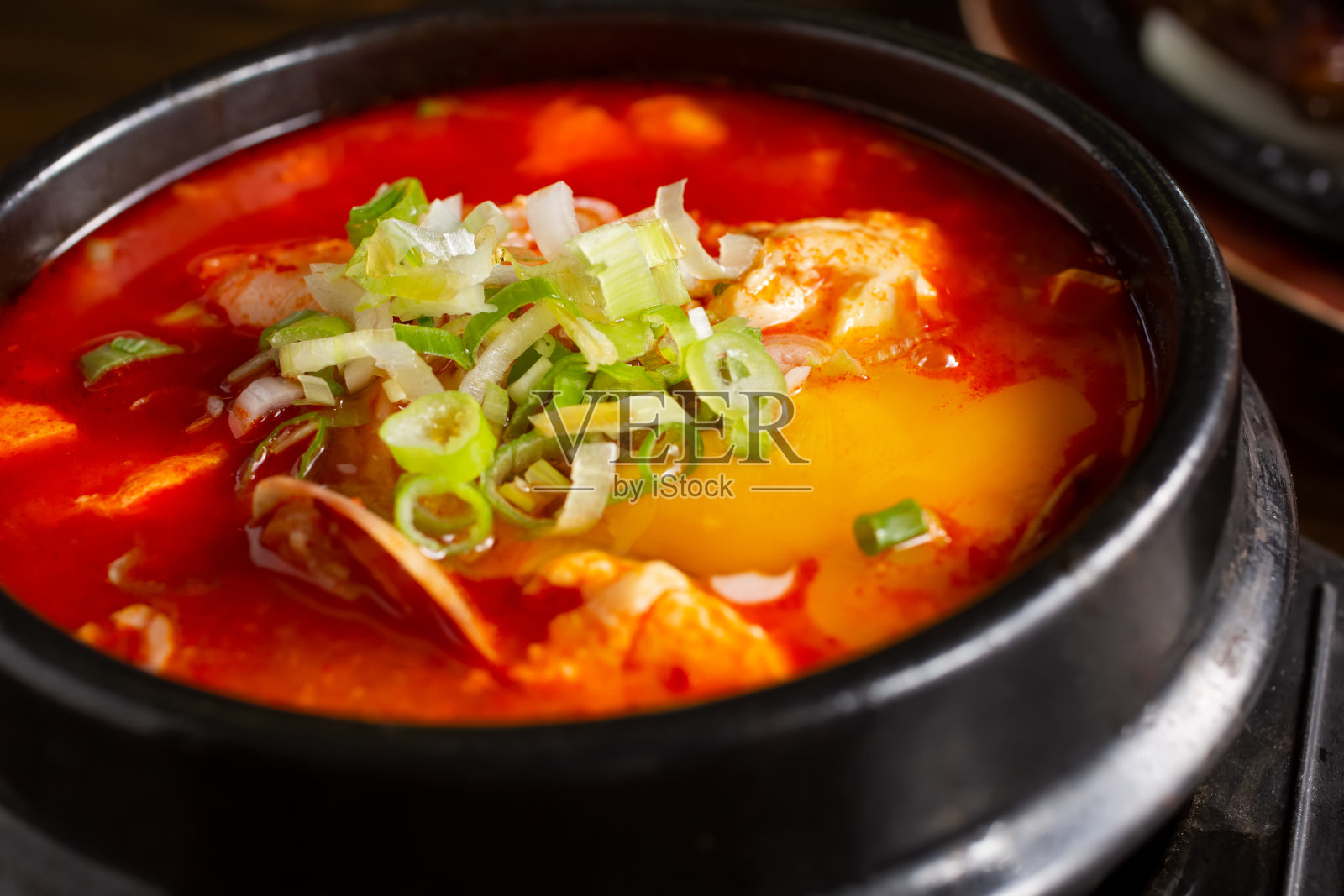 很快汤照片摄影图片