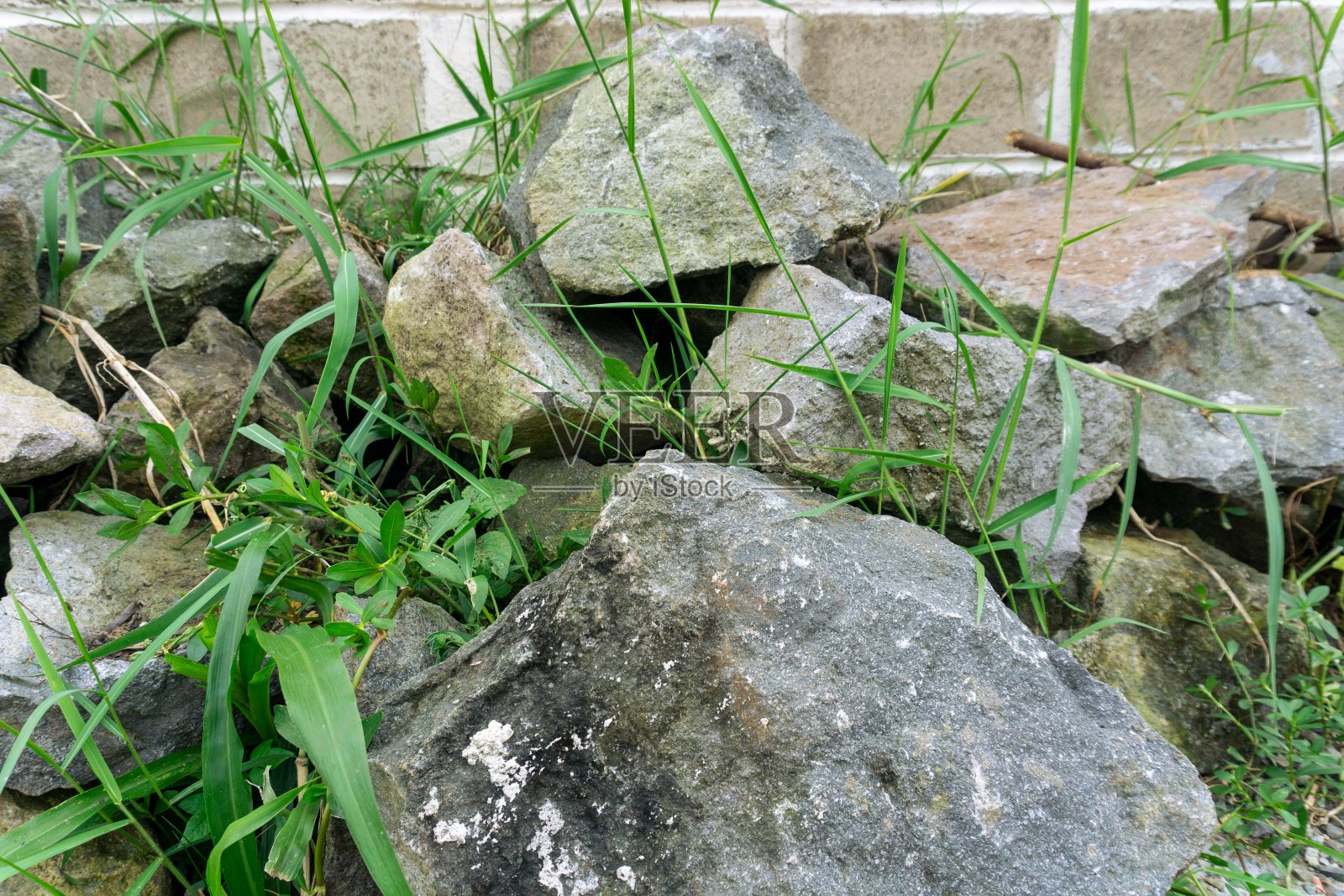 堆石照片摄影图片