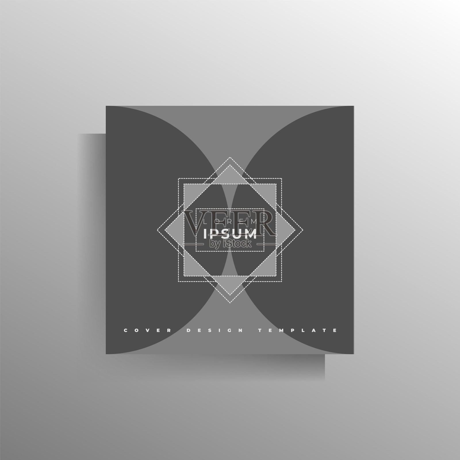 设计模板封面传单，小册子，横幅，海报。设计模板素材