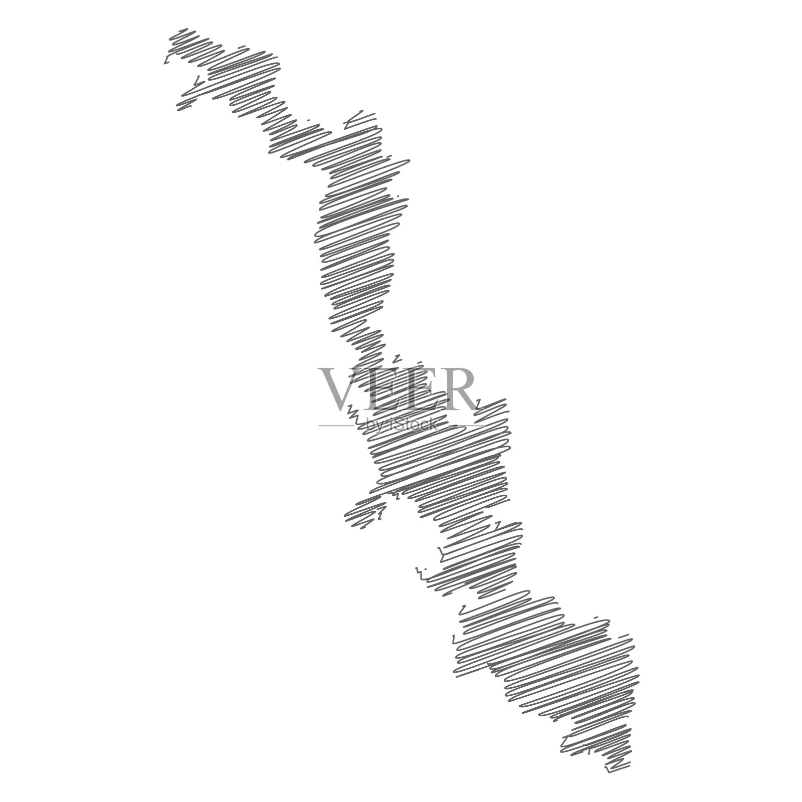 摩尔多瓦共和国Pridnestrovian Moldavian Republic地图的矢量插图插画图片素材