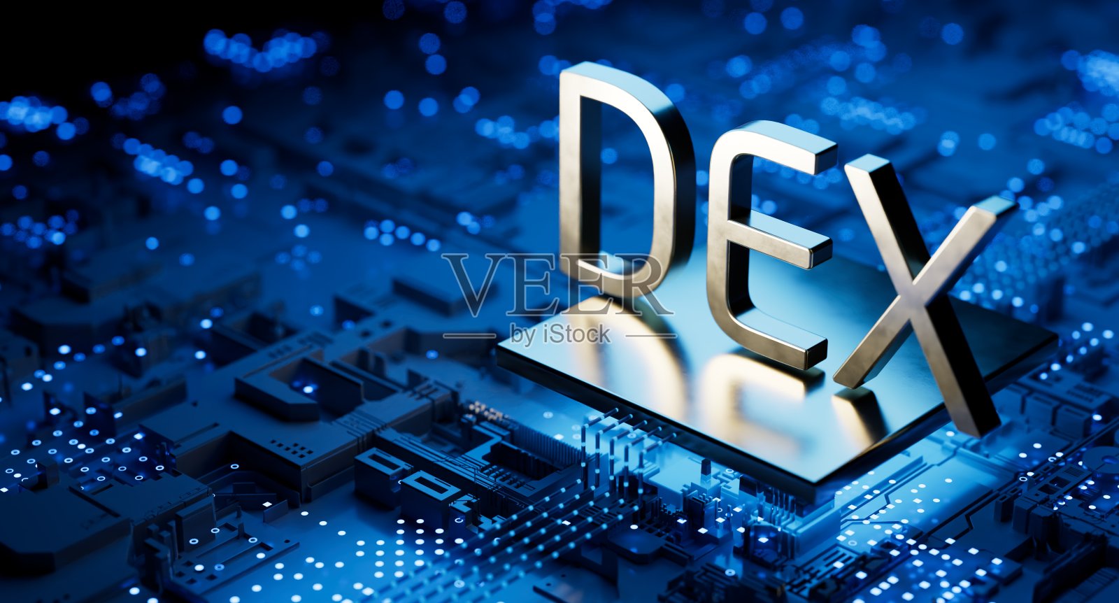 去中心化交易所点对点加密交易交易照片摄影图片