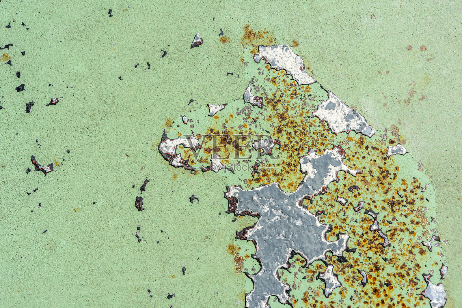 生锈的金属照片摄影图片