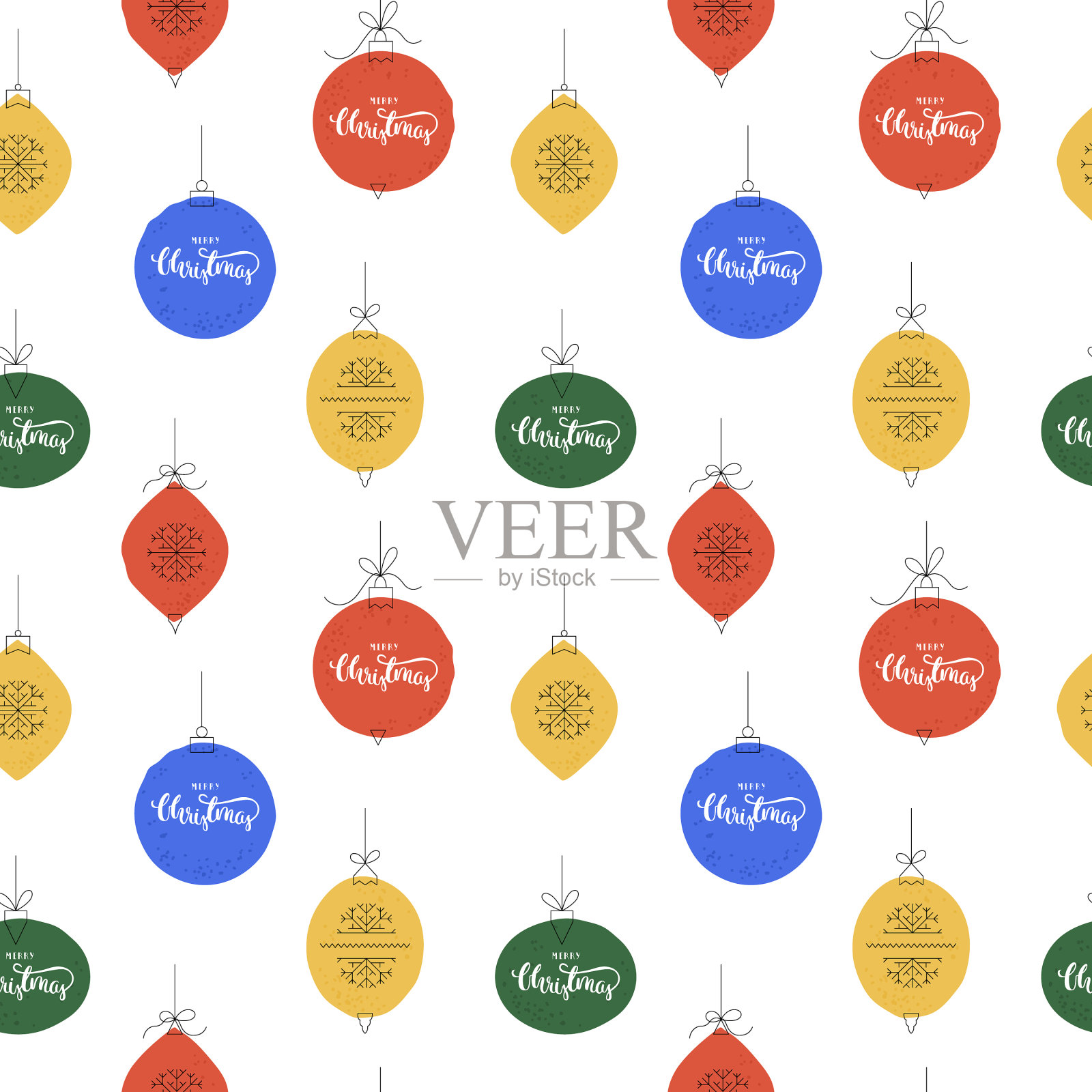 位球插画图片素材