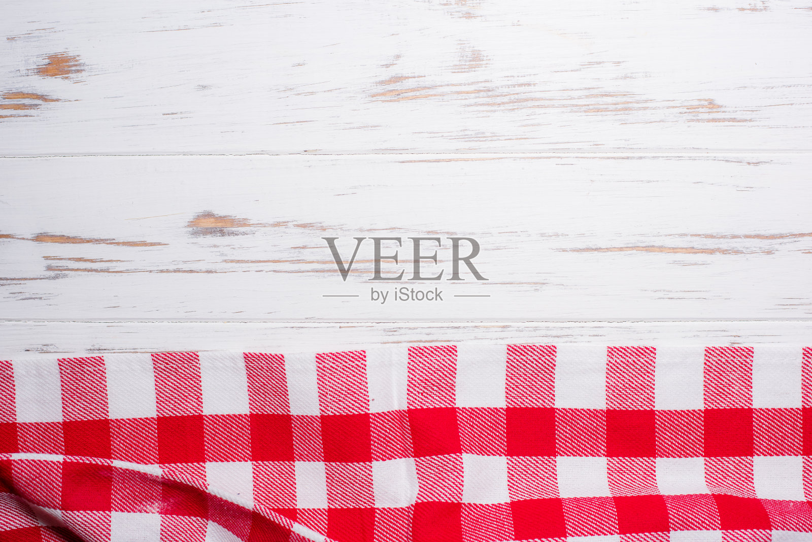 菜单的厨房毛巾背景照片摄影图片