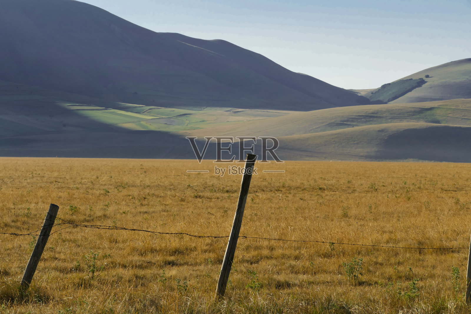 山的风景。意大利照片摄影图片