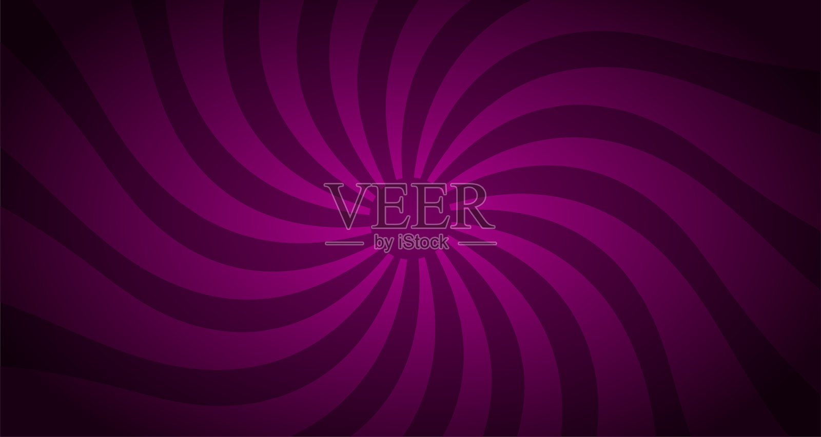 糖果，带有光线的甜美背景插画图片素材