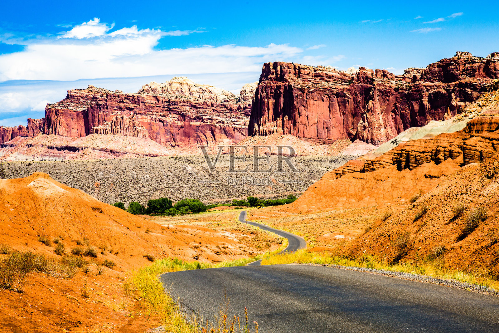 资本礁NP照片摄影图片