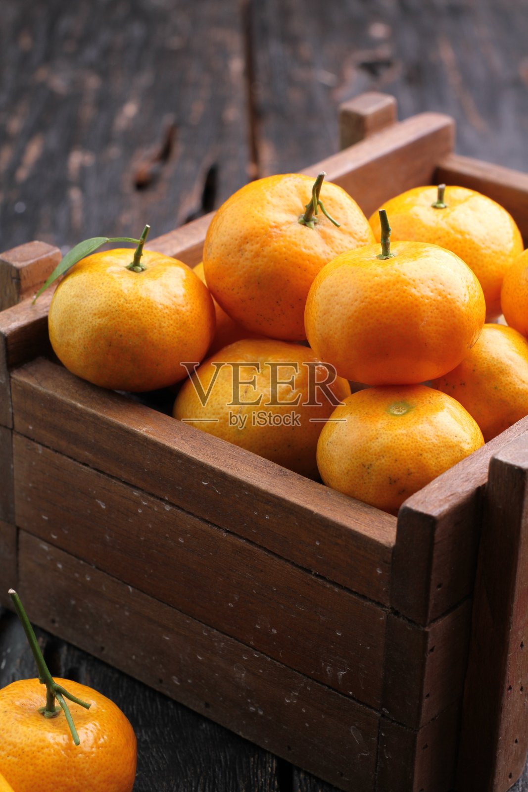 橙色水果照片摄影图片