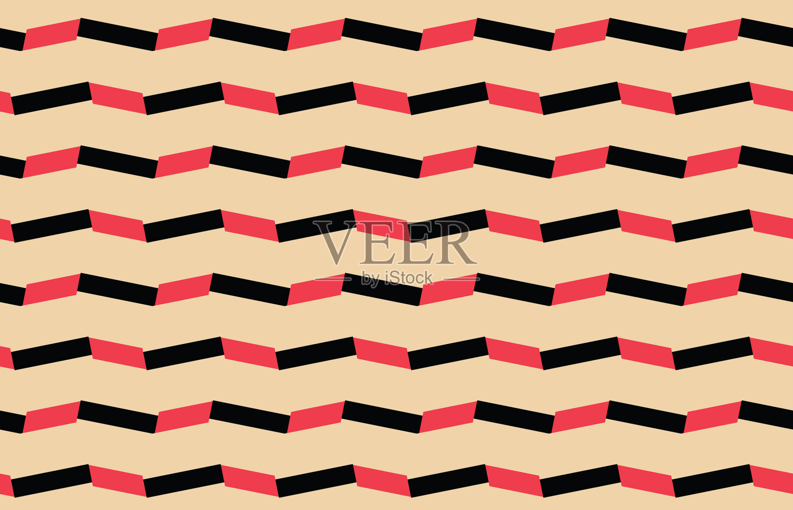 无缝图案抽象纹理背景插画图片素材