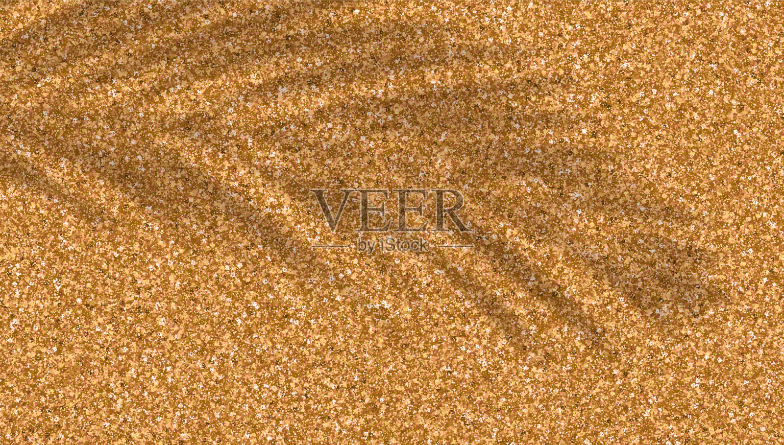 用于产品展示阴影的闪闪发光的背景插画图片素材