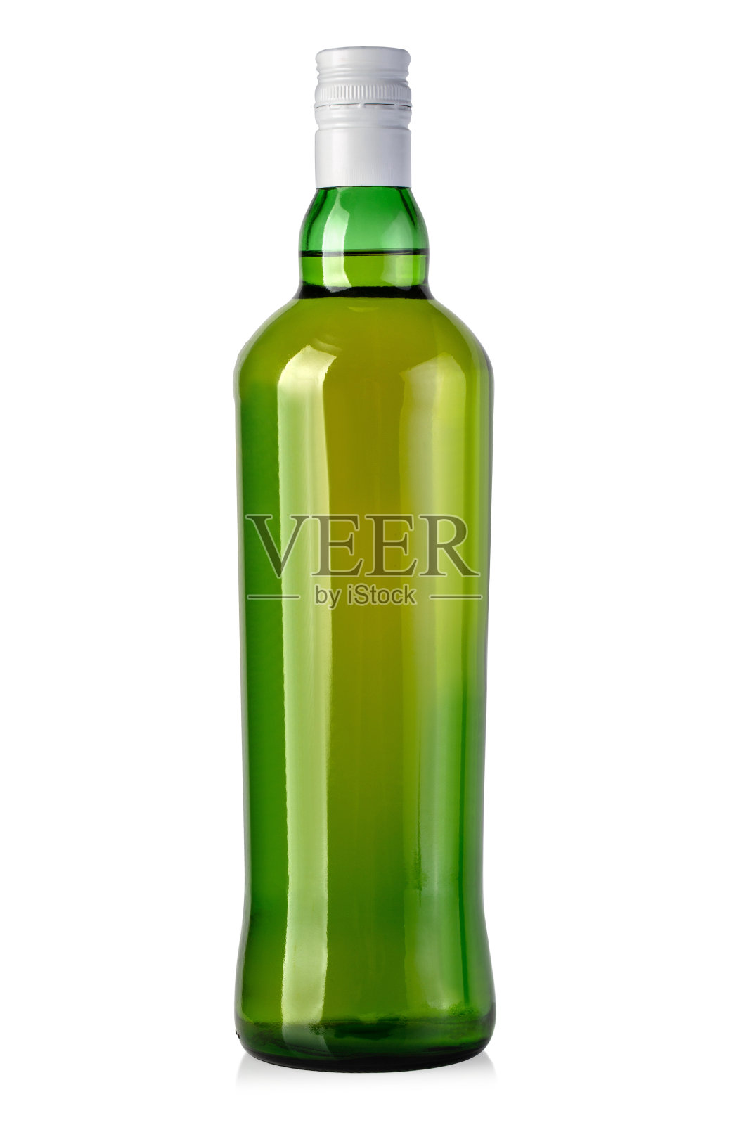 玻璃威士忌瓶子照片摄影图片