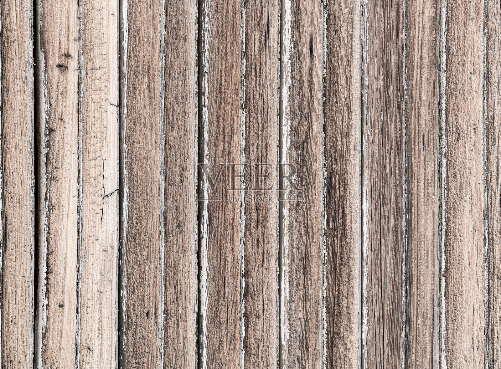 旧灰色水平气象木材壁板照片摄影图片