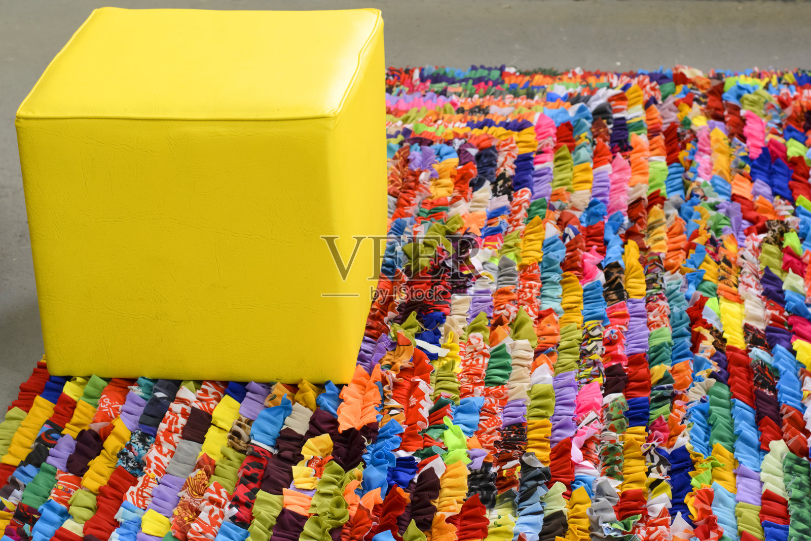 彩色背景全帧拍摄。照片摄影图片