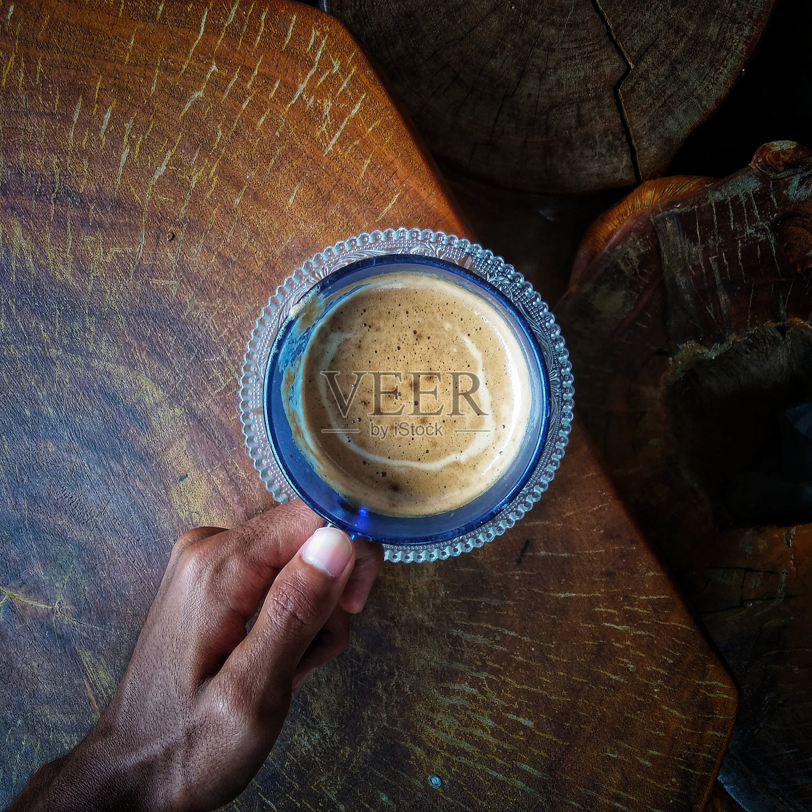 咖啡照片摄影图片