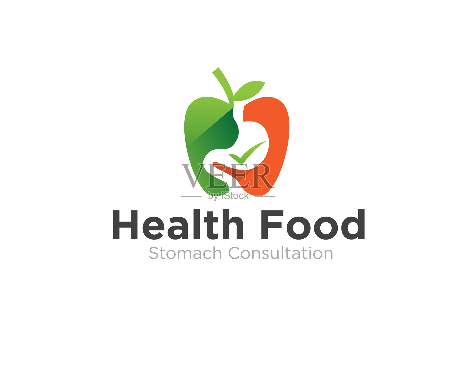 打印插画图片素材