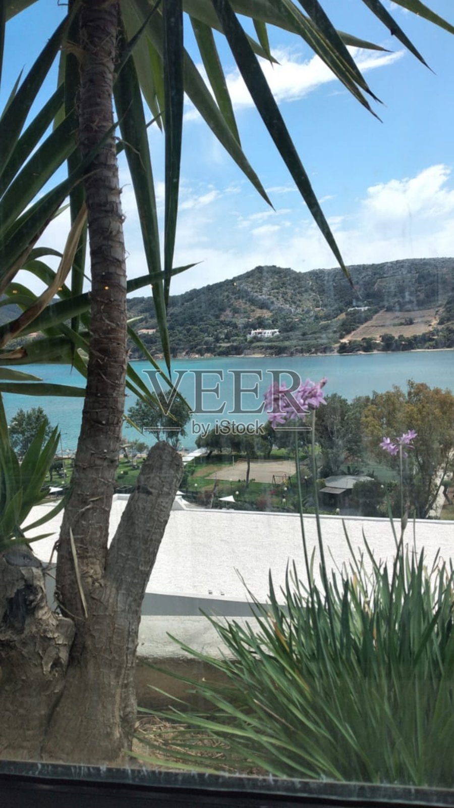 雅典照片摄影图片