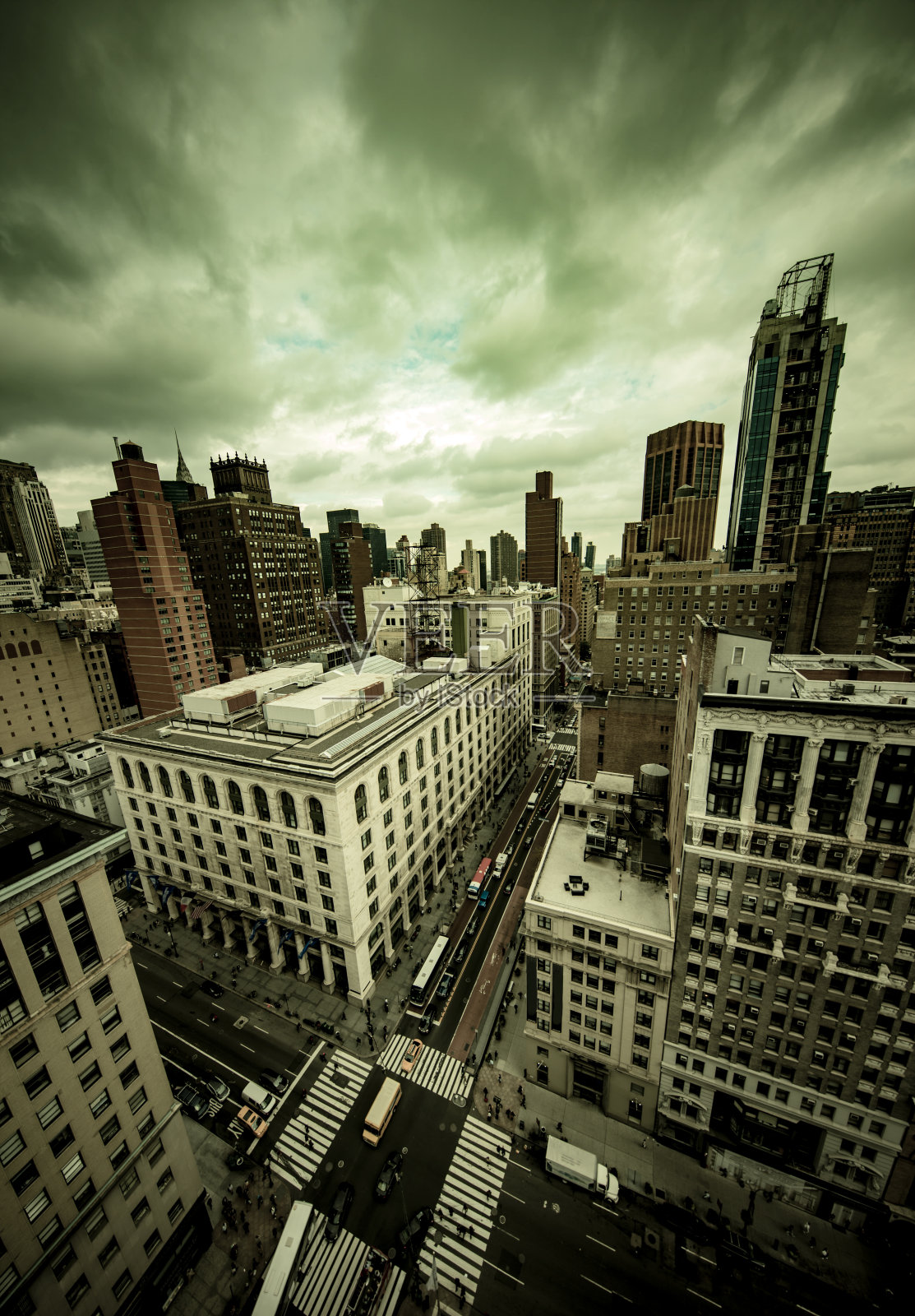 纽约照片摄影图片