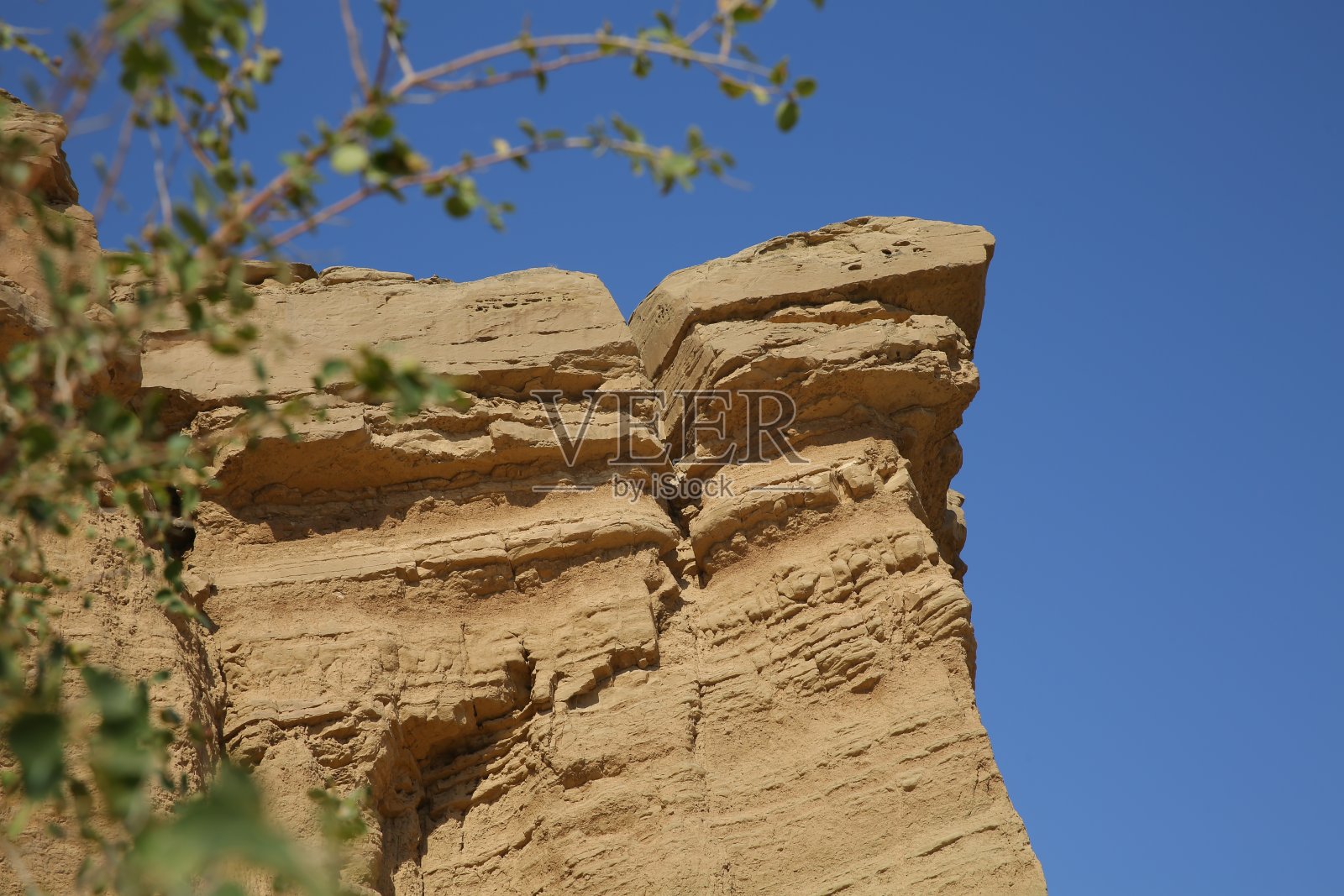 巴基斯坦的秃山照片摄影图片