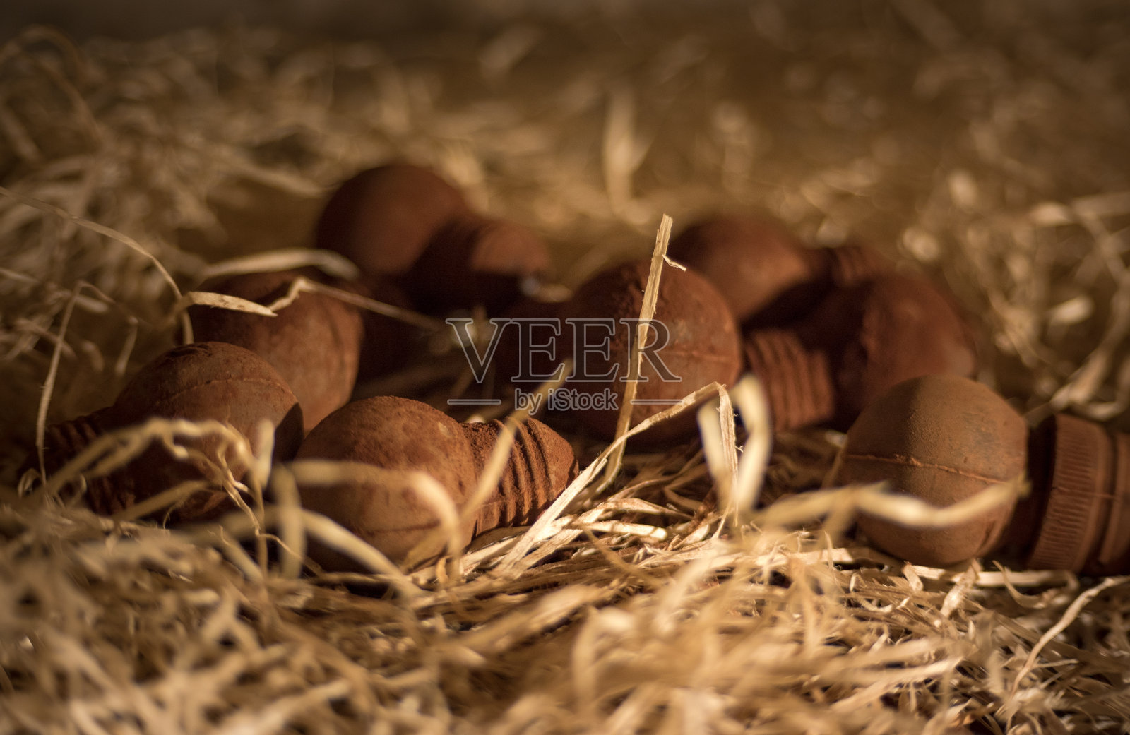 巧克力工具和硬件照片摄影图片