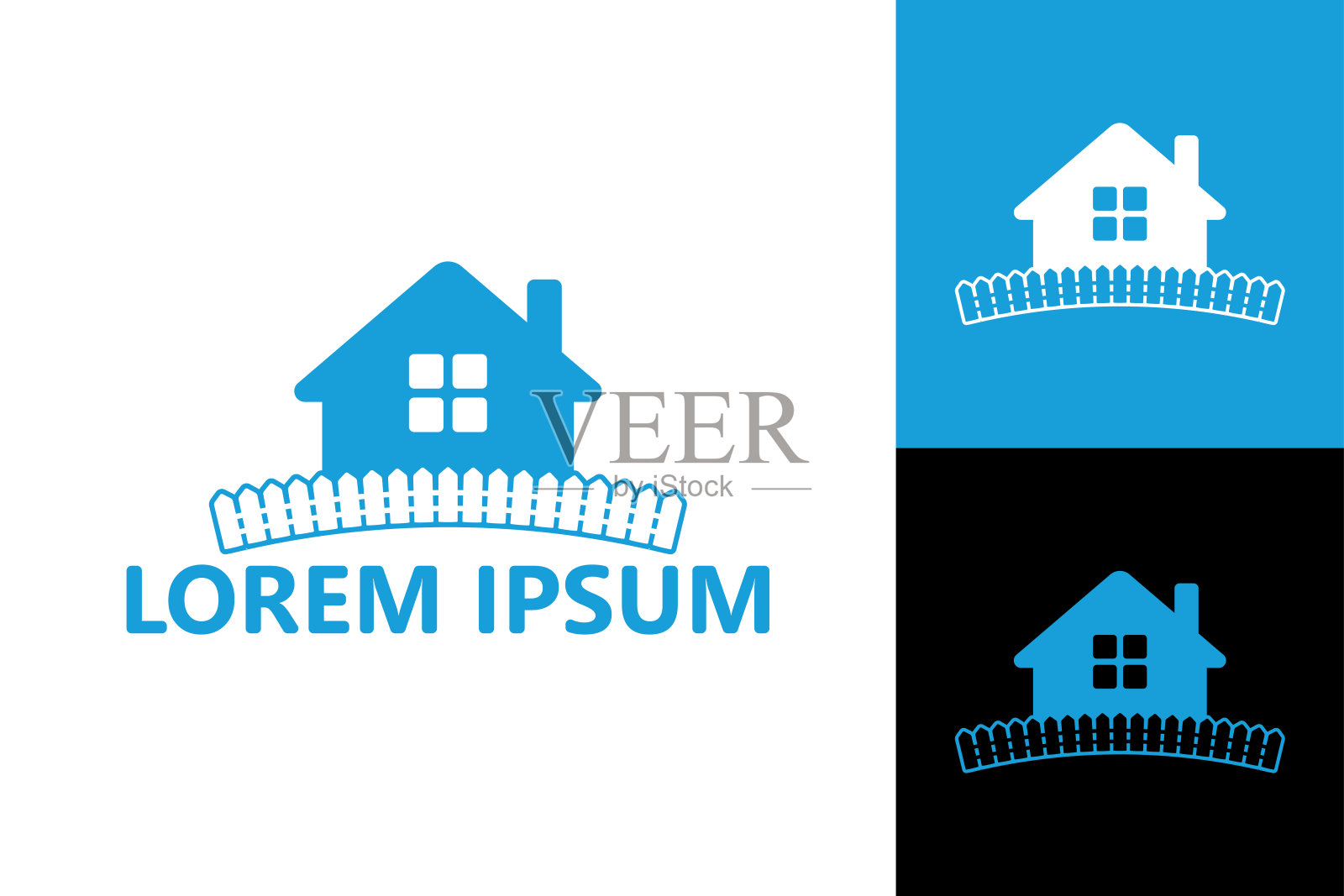 打印插画图片素材