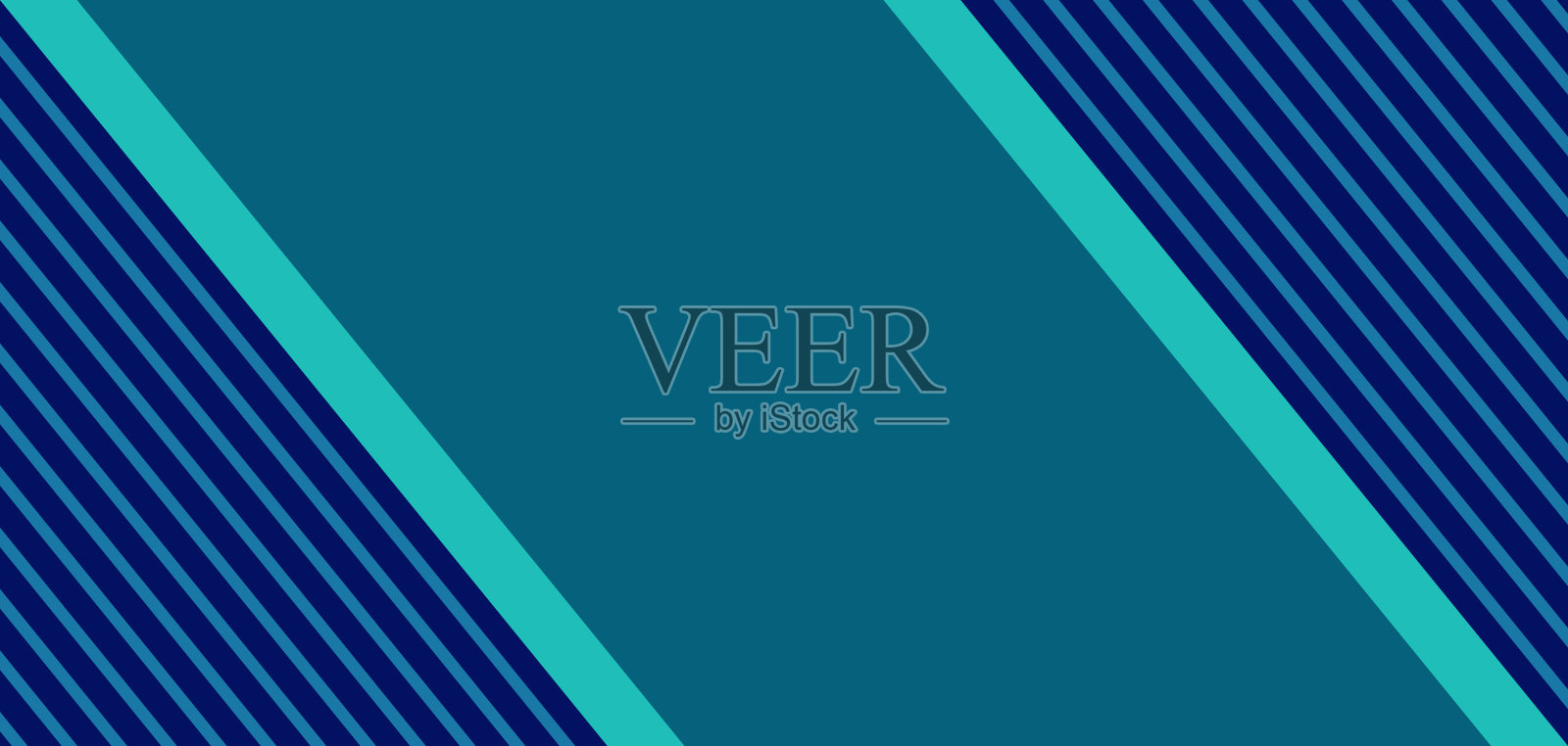 抽象向量背景线插画图片素材