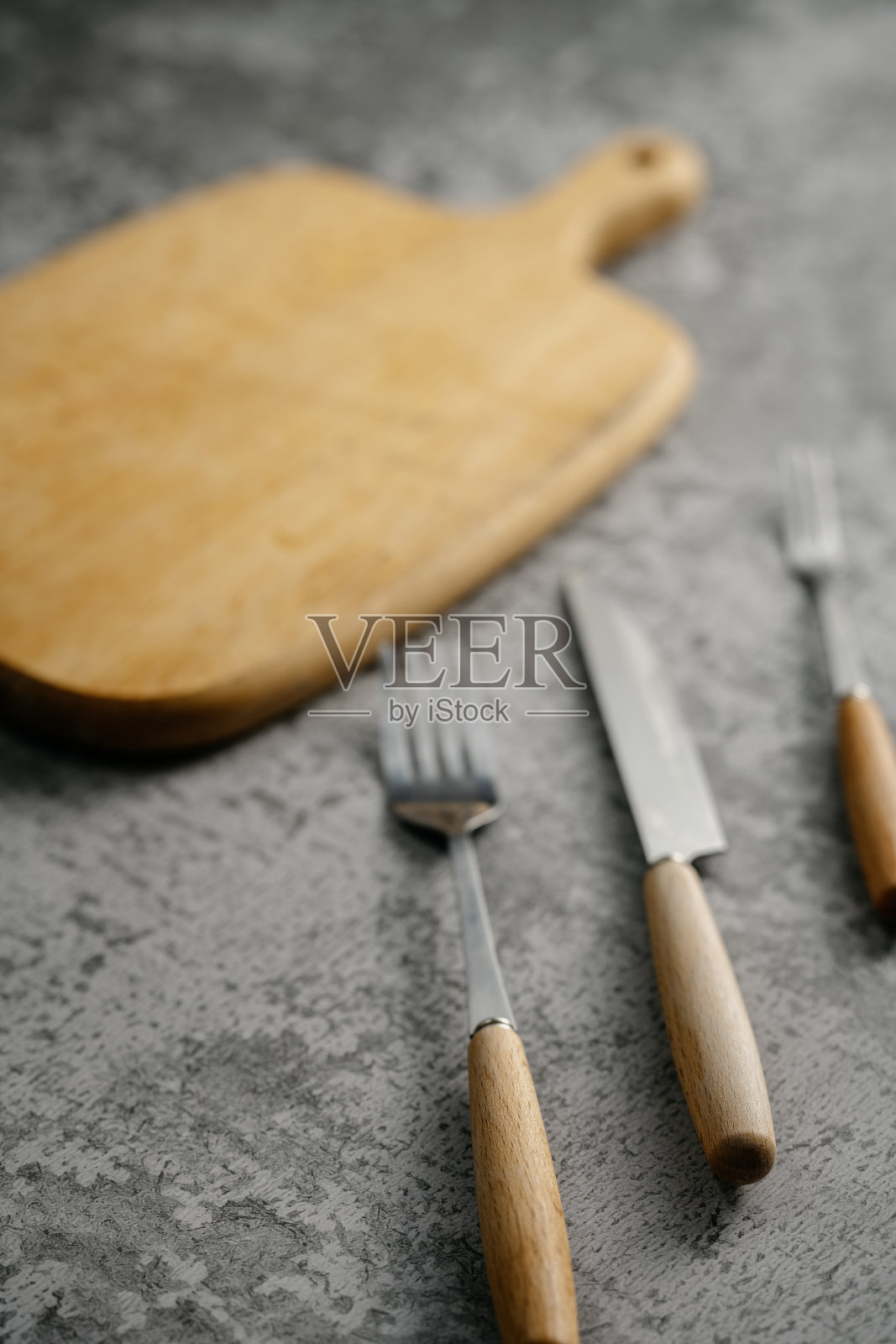 餐具照片摄影图片