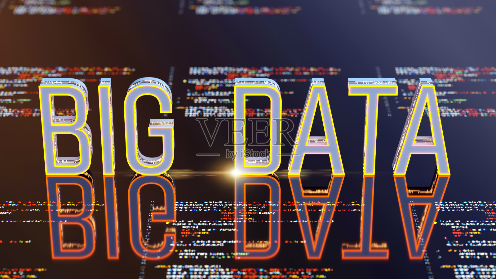 大数据照片摄影图片