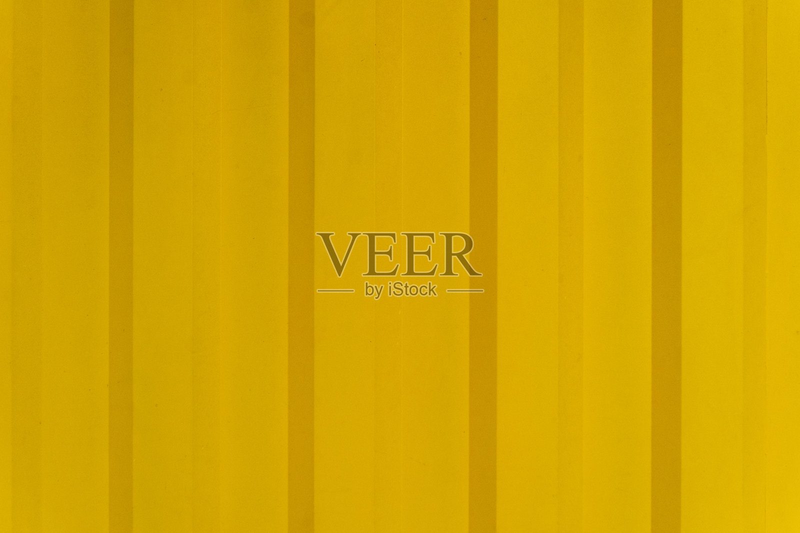 黄色建筑墙照片摄影图片