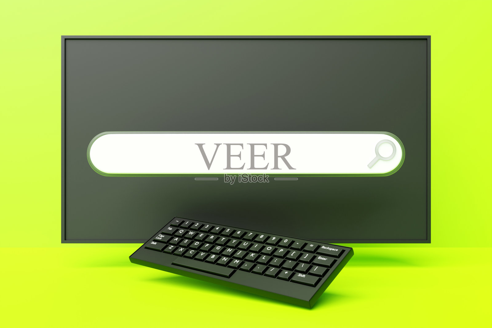 三维演示照片摄影图片