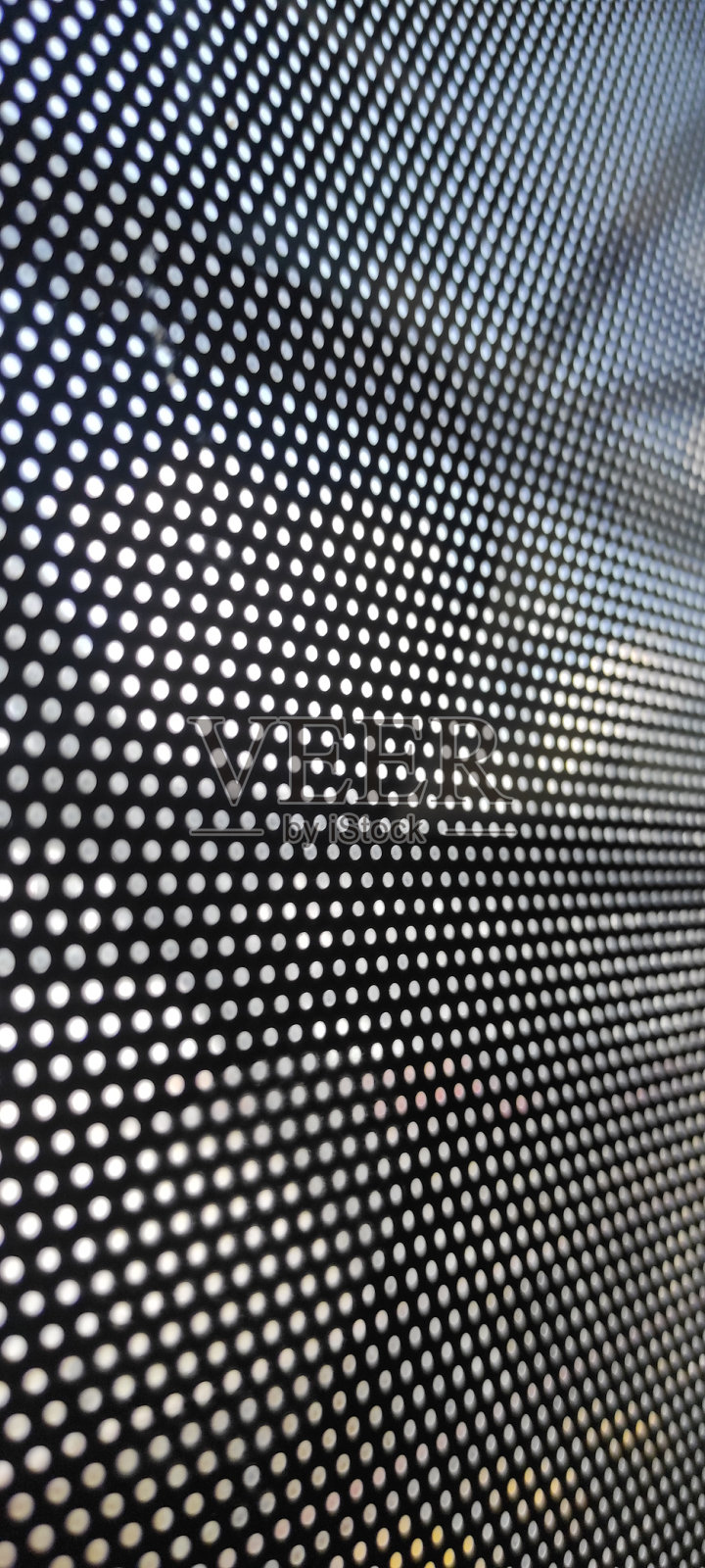 白色的点照片摄影图片