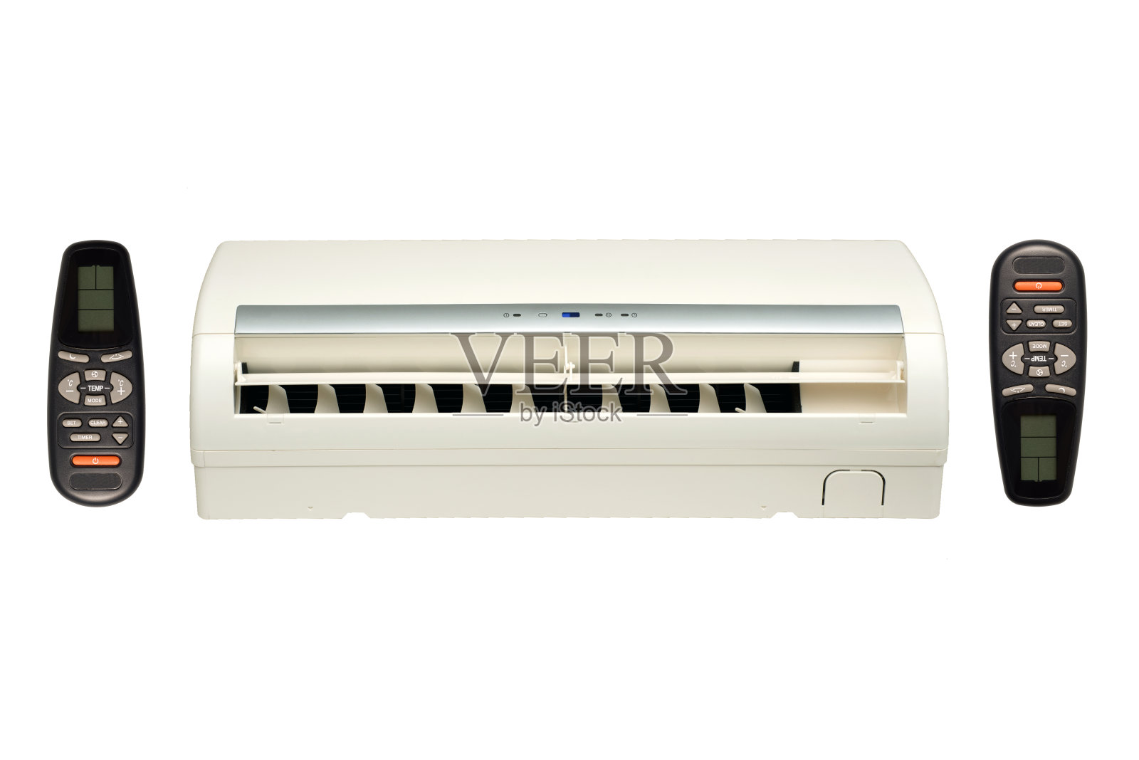 空调可以控制室内温度照片摄影图片