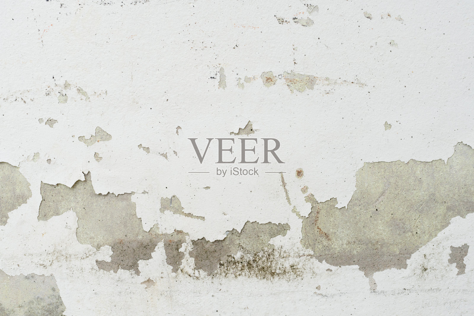 混凝土垃圾背景旧墙风格复古纹理照片摄影图片