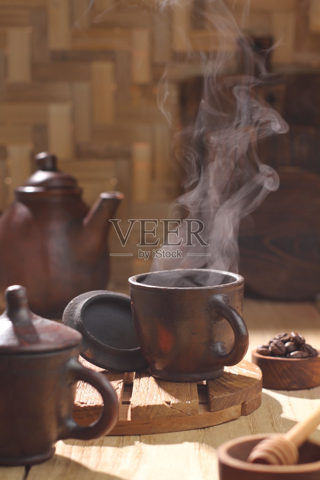 下午茶照片摄影图片