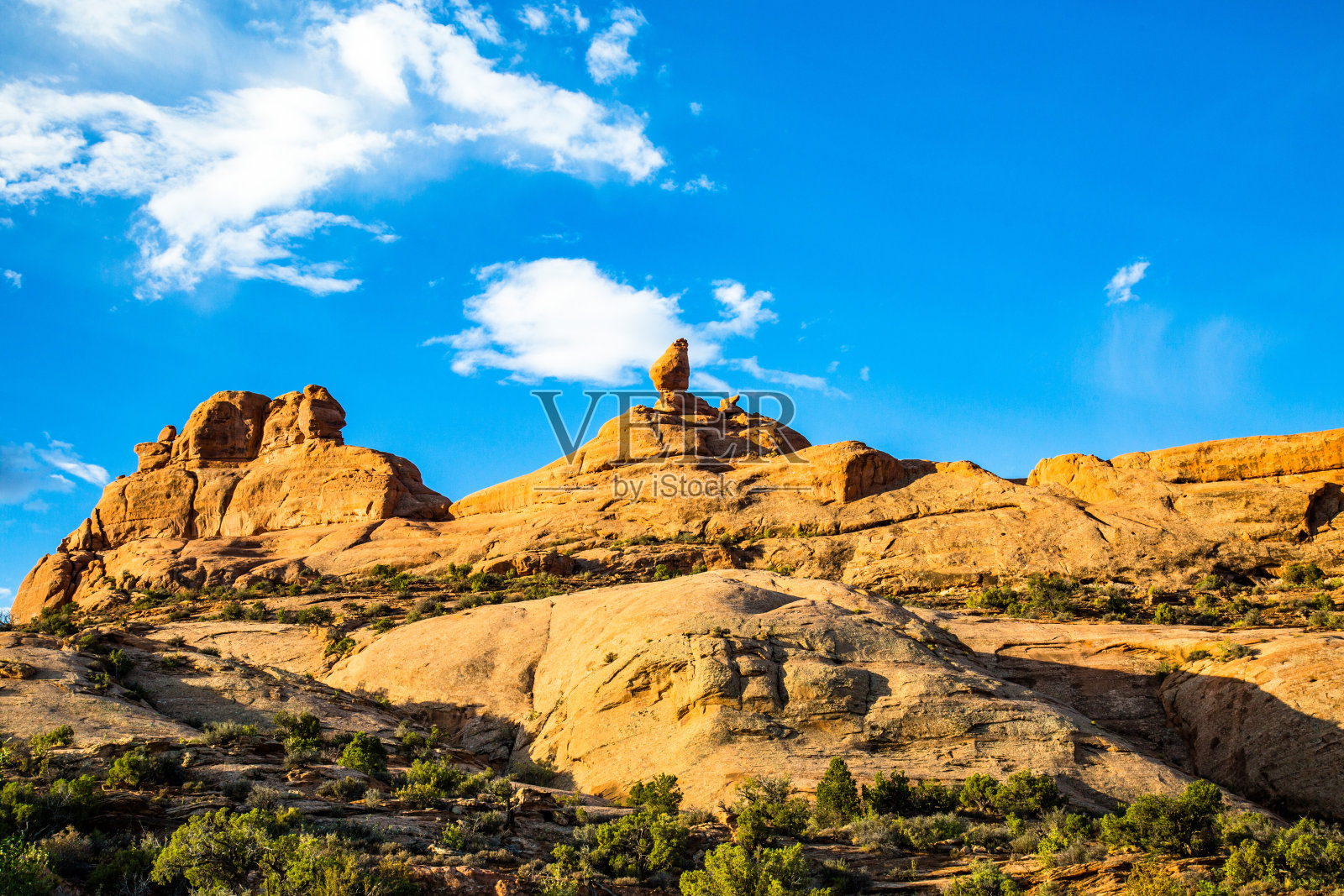 拱门国家公园照片摄影图片