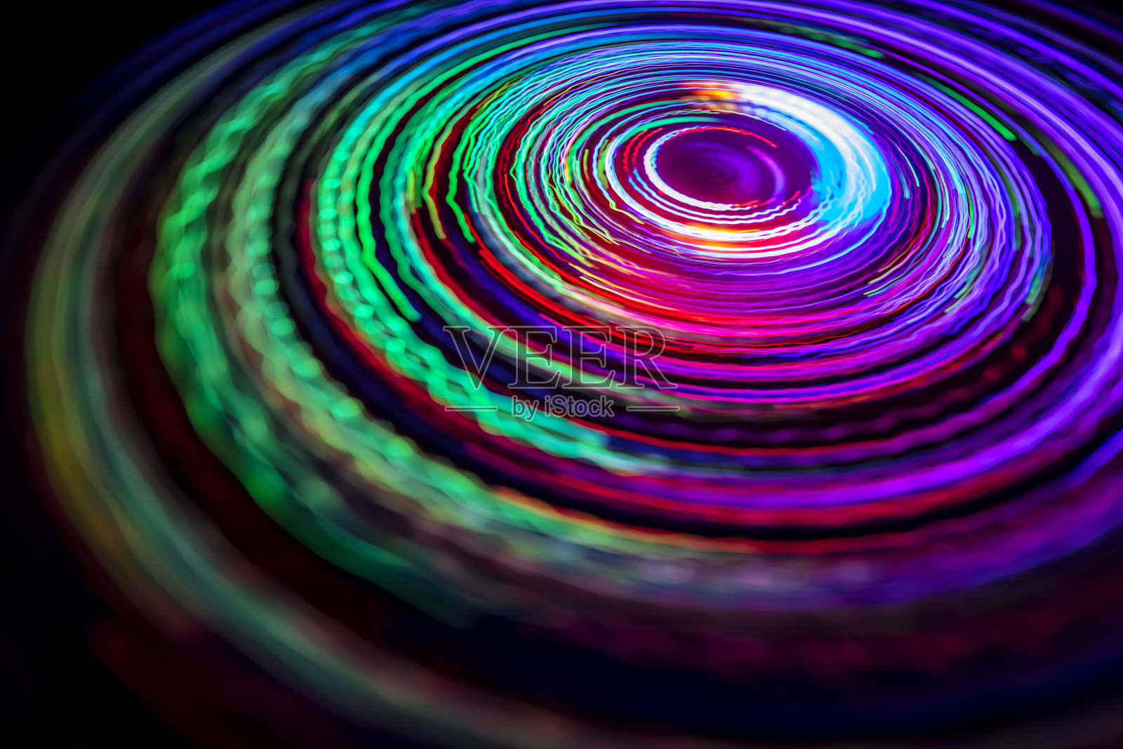 摘要多色纺丝线背景照片摄影图片