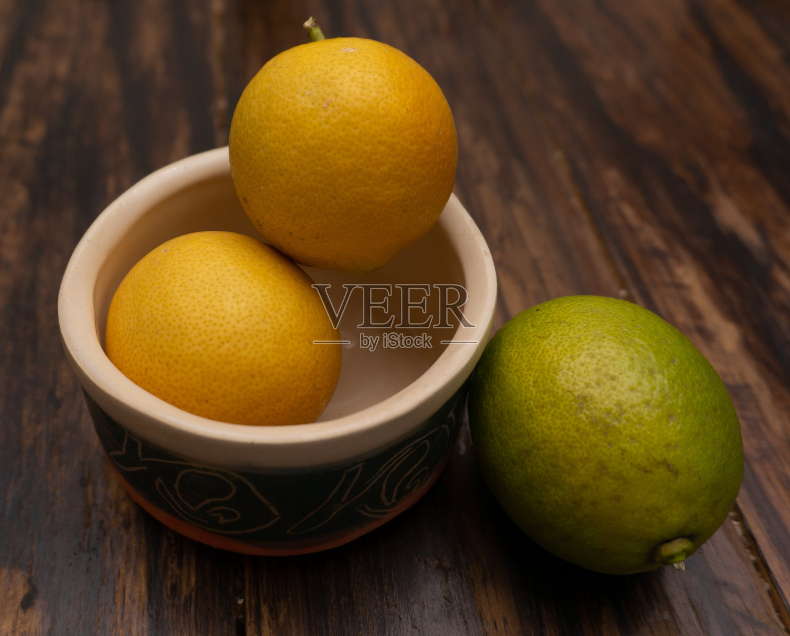 柠檬水果照片摄影图片