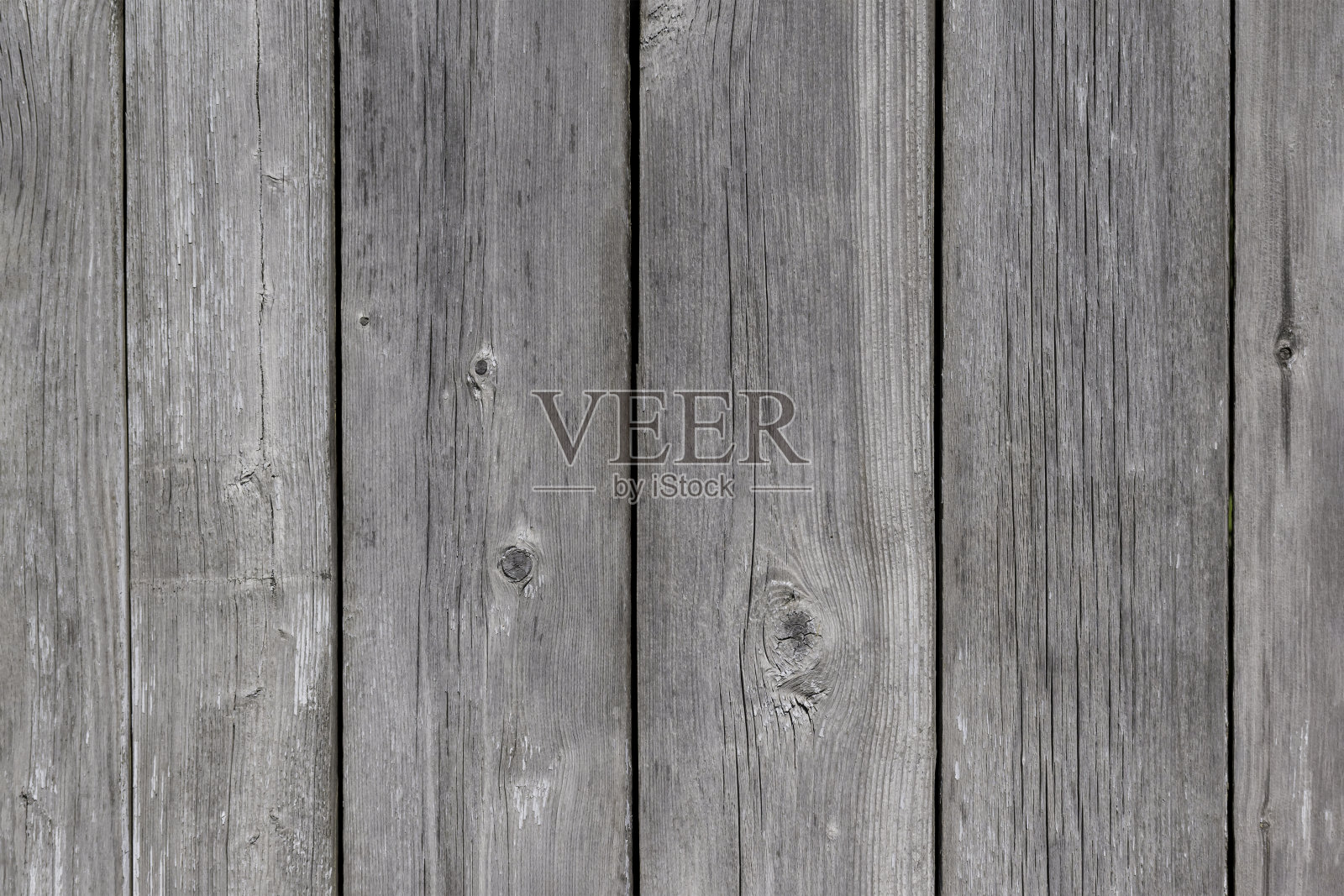 旧木板背景纹理。垂直板照片摄影图片