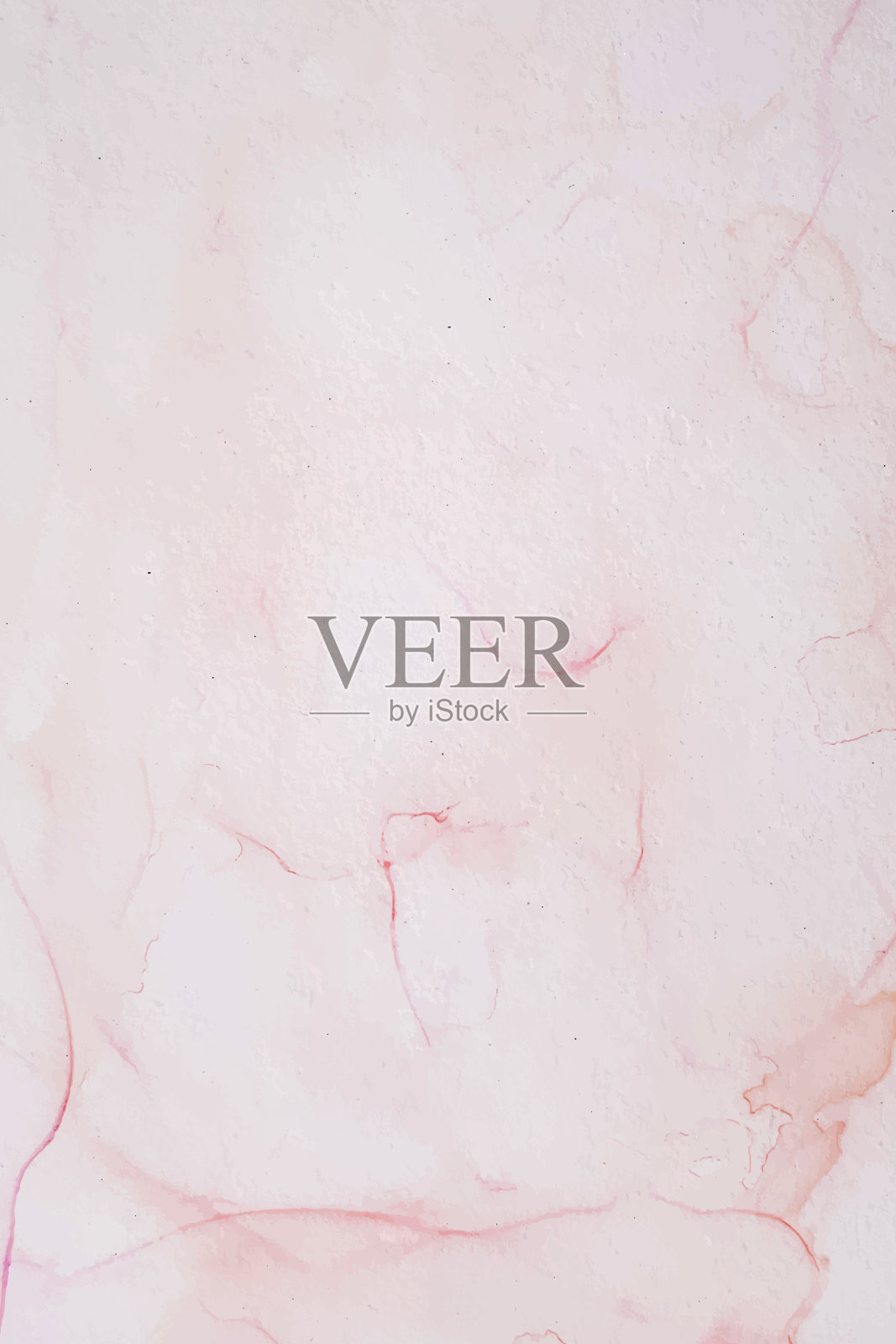 抽象淡雅的水彩醇墨背景插画图片素材