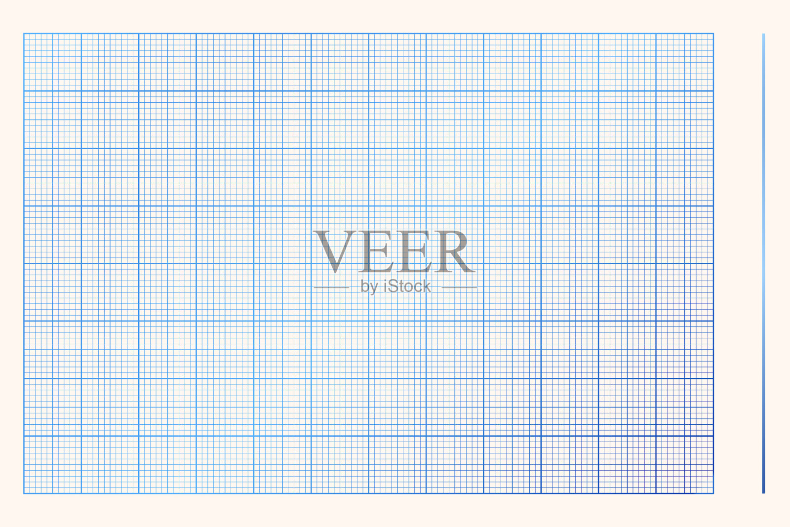 毫米图形纸网格抽象平方插画图片素材