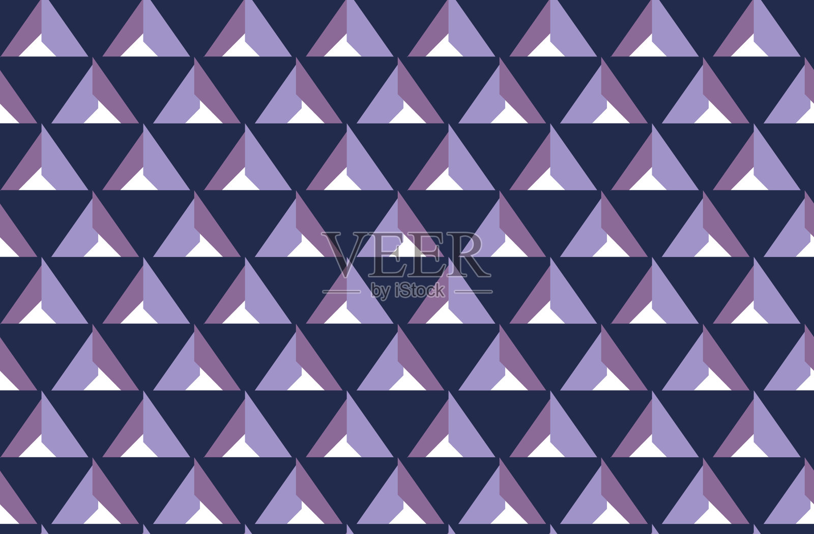 无缝图案抽象纹理背景插画图片素材